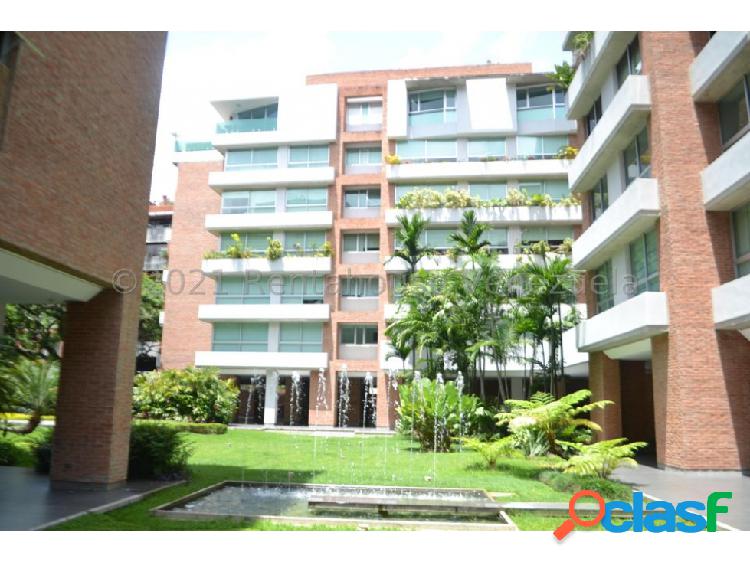 Apartamento Campo Alegre Gerardo Faggella MLS # 21-27328