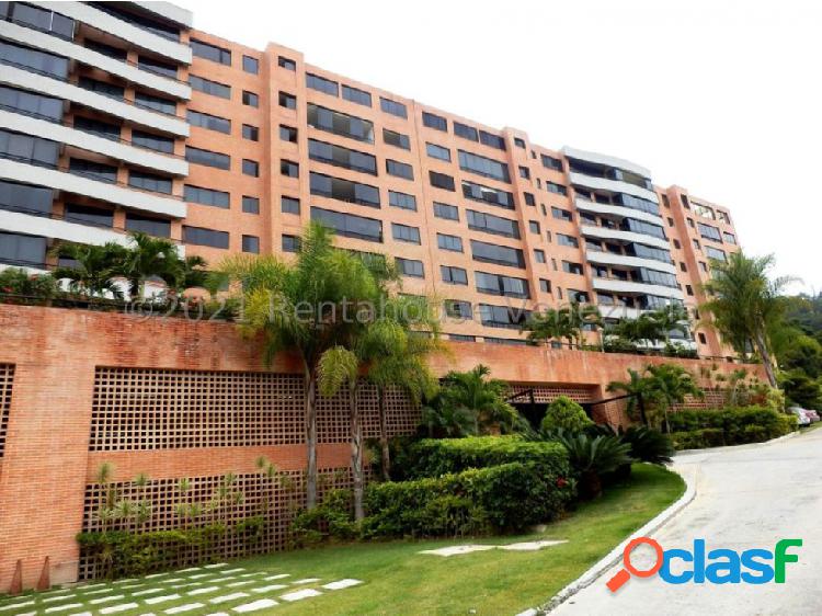 Apartamento Solar del Hatillo Gerardo Faggella MLS #