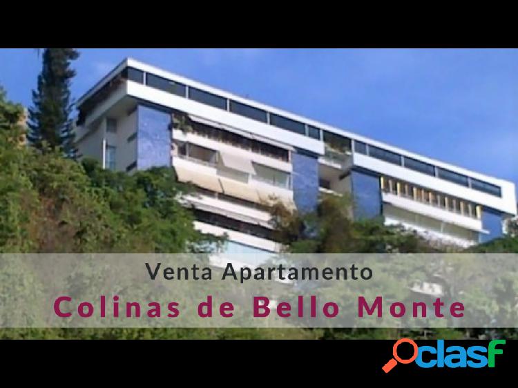 Apartamento en Venta en Colinas de Bello Monte con Excelente