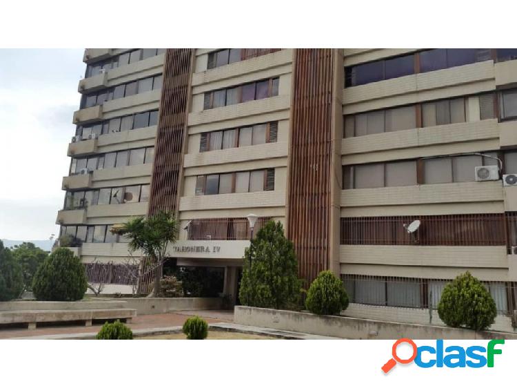 Apartamento en Venta en La Tahona 21-12810 SJ 0414 2718174