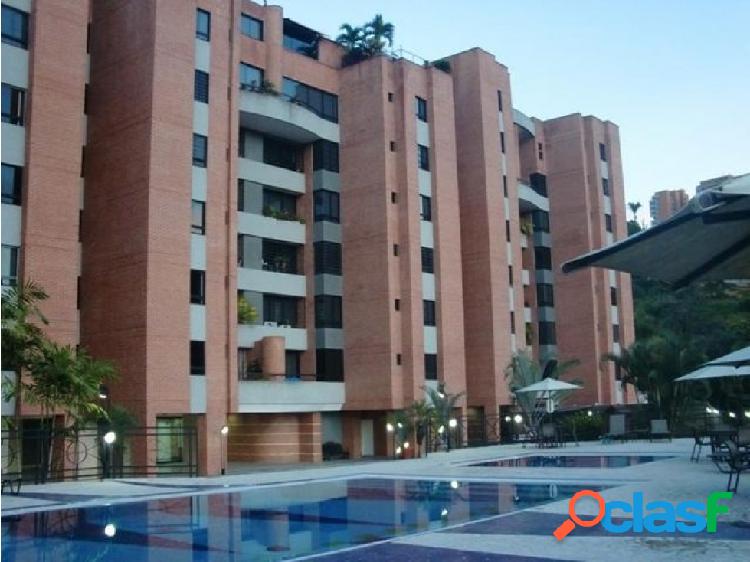 Apartamento en venta en La Tahona 21-18538 Adriana 0414