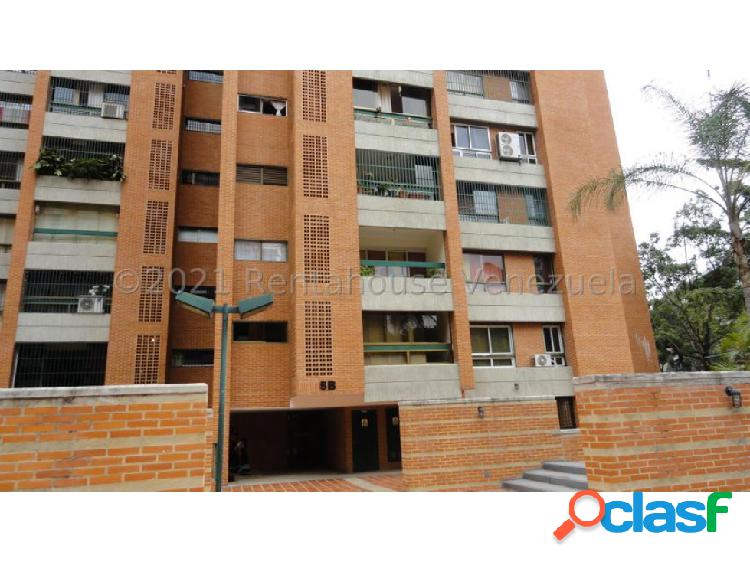 Apartamento en venta en Prado Humboldt 22-11472 AP