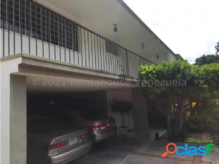 CASA EN VENTA PRADOS DEL ESTE 22-11545 JUAN PAZ 0412-6250686