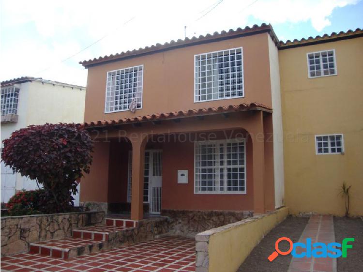 Casa en venta en La Ribereña Cabudare Mls#21-13075 FCB