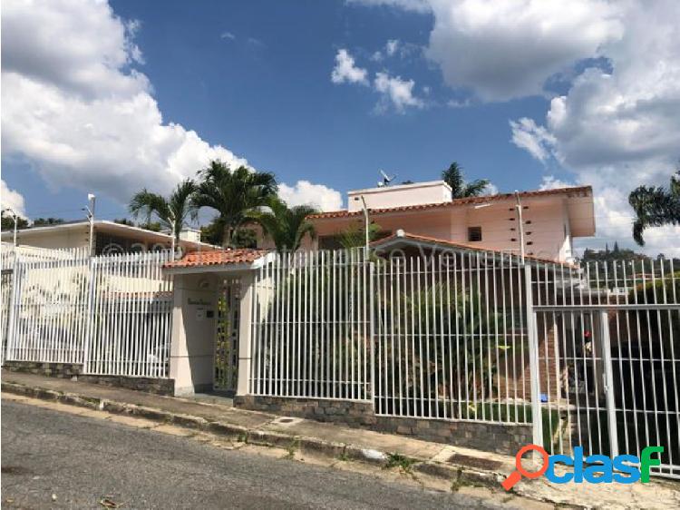 Casa en venta en Pdos.del Este 21-22454 Sandra White