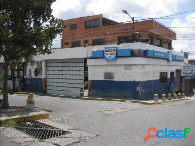 Local comercial en venta en Los Chorros 22-6628 Adriana