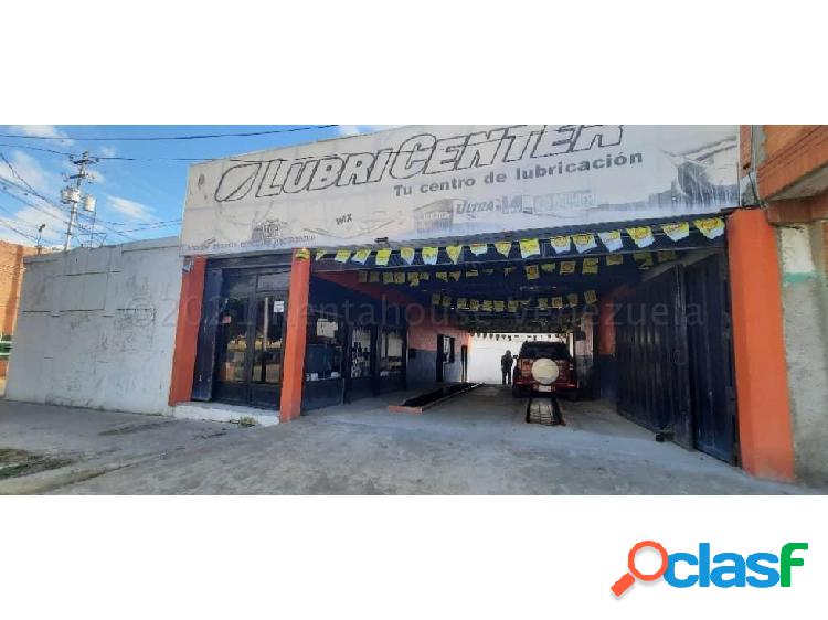Local en venta en Centro Barquisimeto Mls#21-10456 fcb