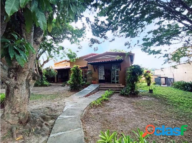 Se Vende Casa en Sebucán de 723 MTS de terreno