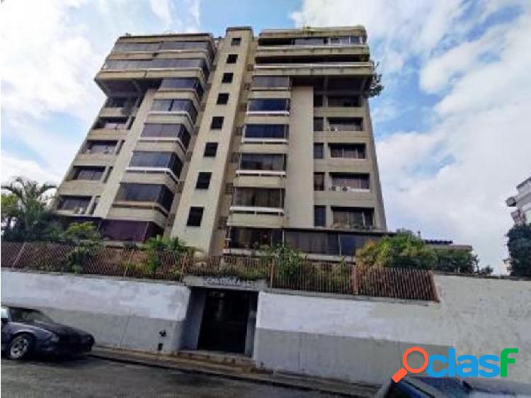 Venta Apartamento Los Cedros 94 mts2 Caracas