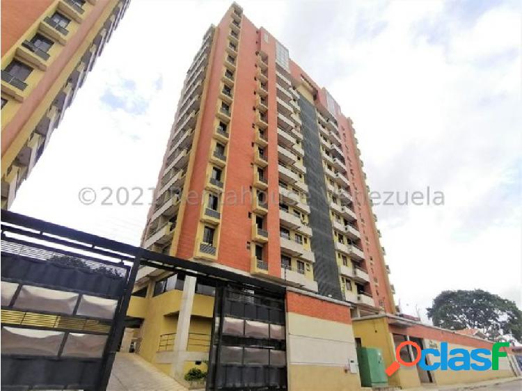 22-8096 apartamento en venta oeste de Barquisimeto