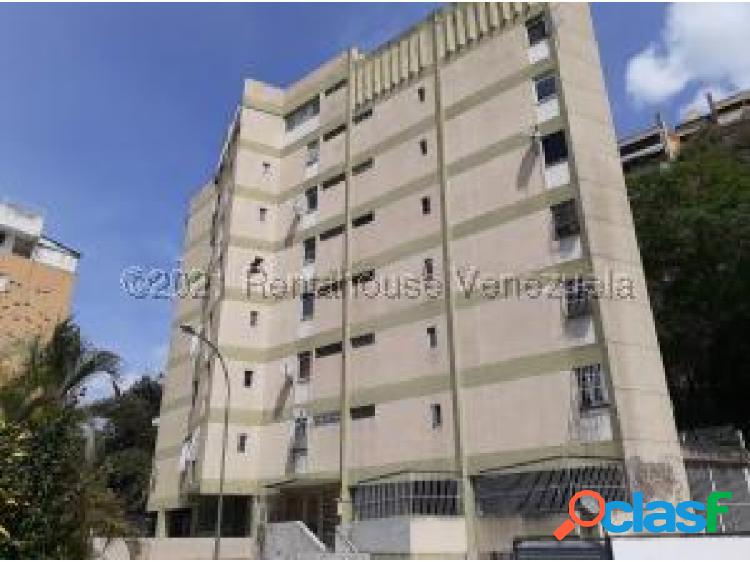 Apartamento en Venta Colinas de Bello Monte 21-19551 SJ 0414