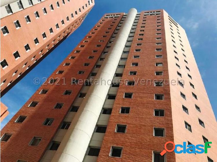 Apartamento en venta en Los Dos Caminos 22-11603 AP