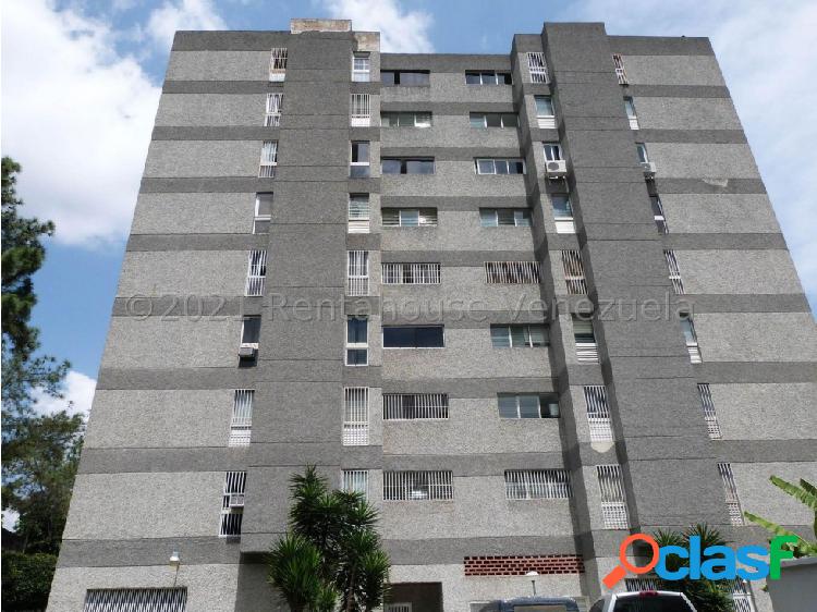 Apto venta Las Esmeraldas Cod. 21-14457 Odette Favrin