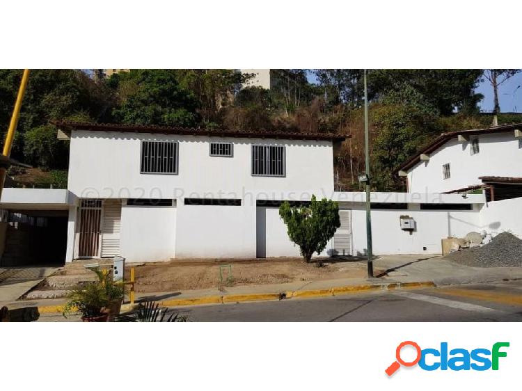 Casa en Venta en El Peñon 22-11485 AP 4149149701