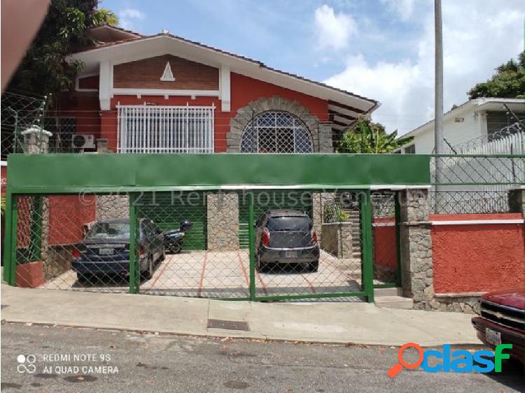 Casa en alquiler en Altamira 22-11681 AP 4149149701