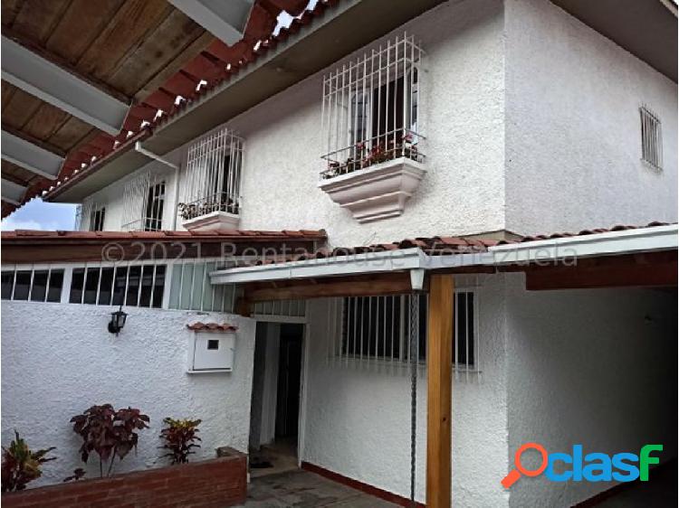 Casa en venta en Alto Prado 22-11727 AP 04149149701