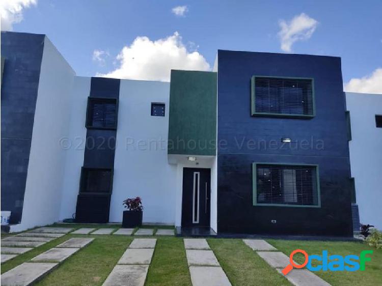 Casa en venta en Jose Gregorio Cabudare Mls#21-8500 fcb