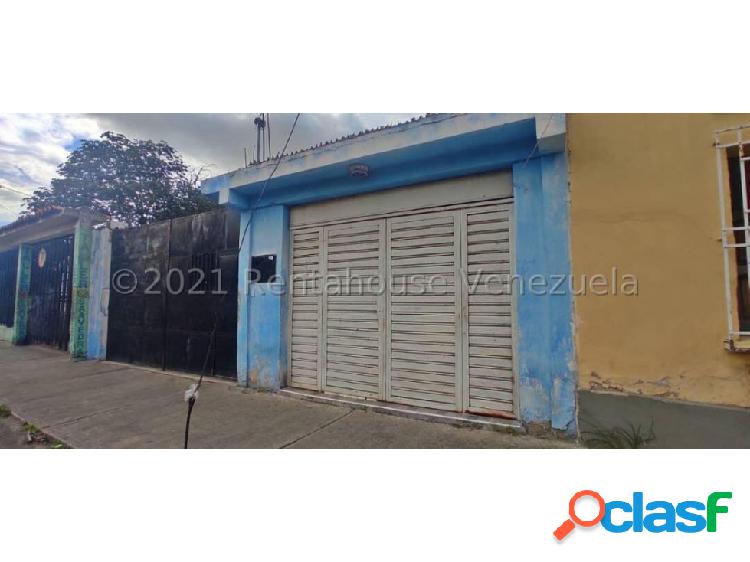 Local en venta en Centro Barquisimeto Mls#22-6607 fcb