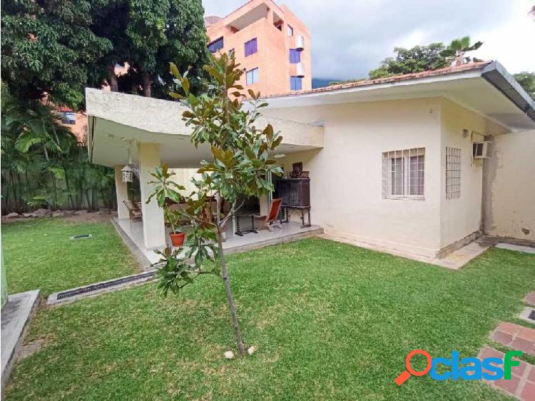 Se Vende Casa en Altamira 855 M² 3H- 4B- 3 PE