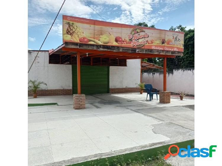 TERRENO EN VENTA CALLE 60. BQTO. KATIUSKA SÁNCHEZ