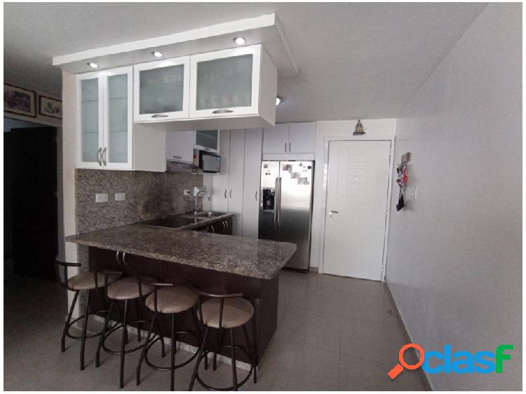 Vendo Apto 65m² 2h/2b/2pe Los Naranjos Humboldt