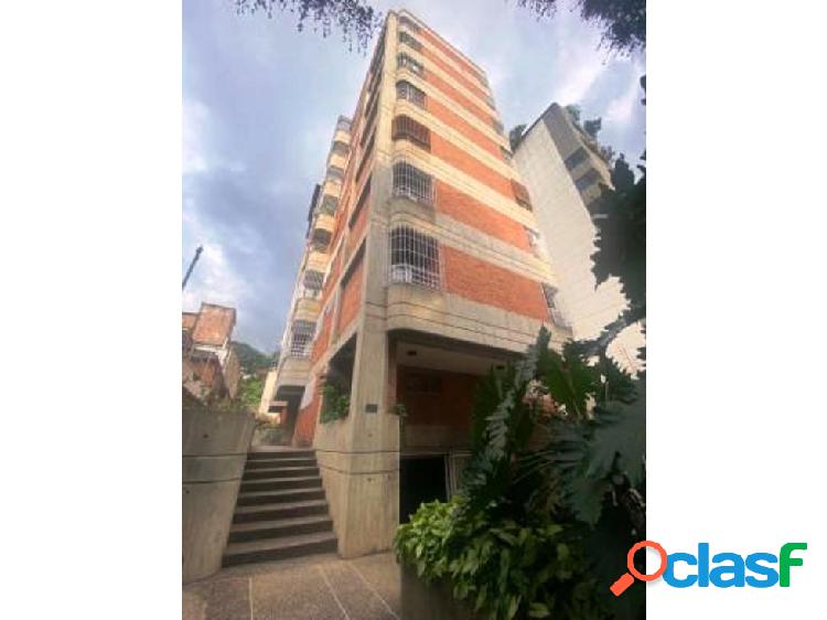 Venta Apartamento San Bernardino 105 mts2 Caracas