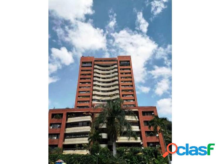 Venta Apartamento Santa Fe 162 mts2 Caracas