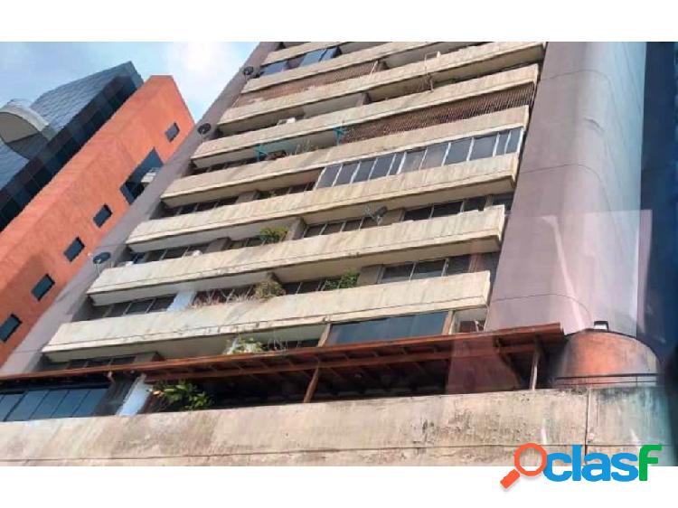 apartamento en venta en sebucán