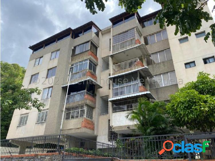 APARTAMENTO EN VENTA CUMBRES DE CURUMO 22-10995 JUAN PAZ