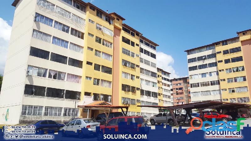 Apartamento Residencias Independencia