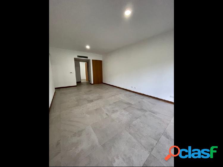 Se vende apto 137m2 2h+s/4b/2p Los Naranjos de Las Mercedes