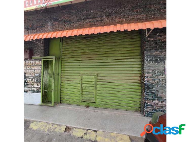 Alquilo Local Comercial En El Limón Mario Briceño Aragua