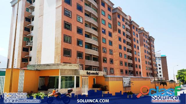 Apartamento en Residencias Los Nevados