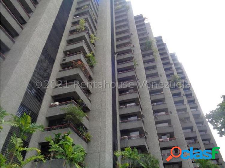 Apartamento en Venta en El Bosque 21-19821 SJ 0414 2718174