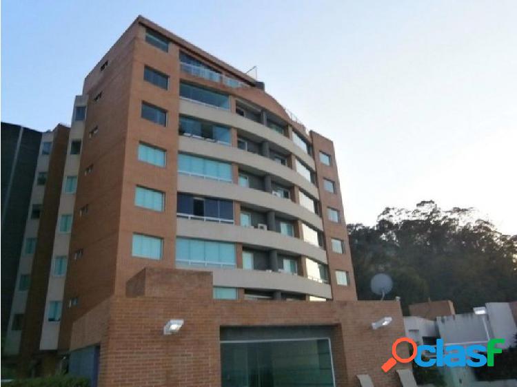 Apartamento en alquiler en Lomas del Sol 21-24998 AP