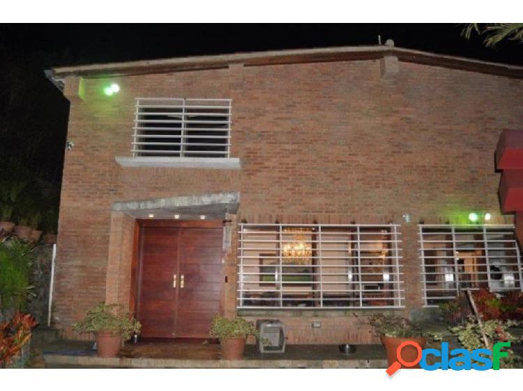 CASA EN ALQUILER ORIPOTO 22-9418JUAN PAZ 0412-6250686