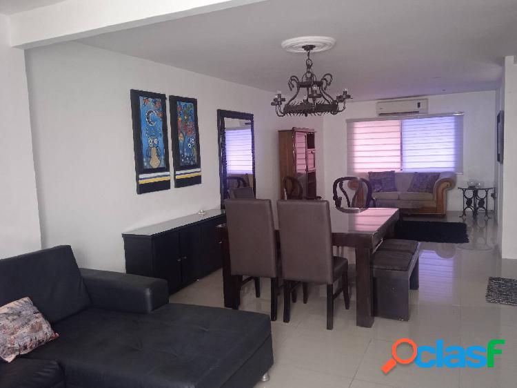 CASA EN ALQUILER ROYAL PARK CONDOMINIO I CABUDARE LARA