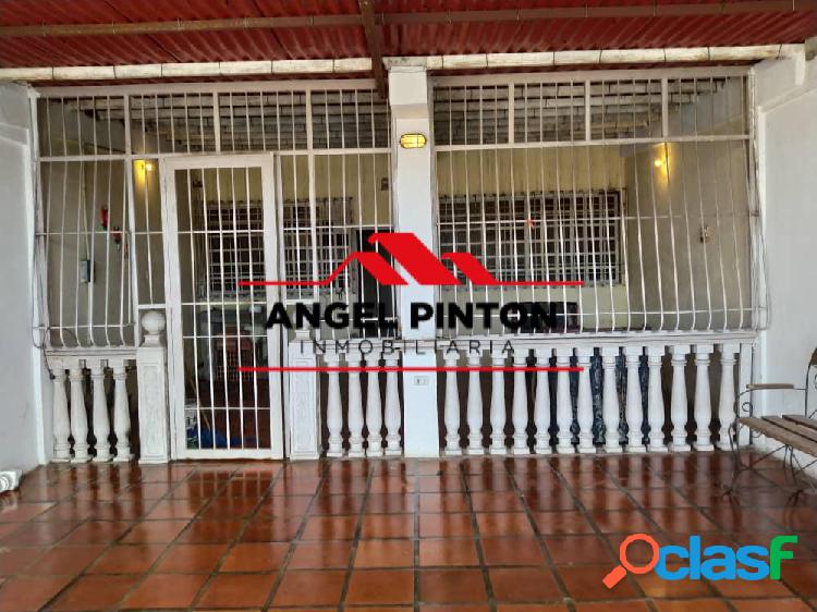 CASA EN VENTA EN LA NUEVA PAZ BARQUISIMETO. API 2352