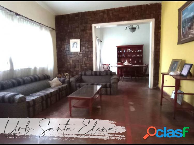 Casa en Urb Santa Elena | Barquisimeto. Este