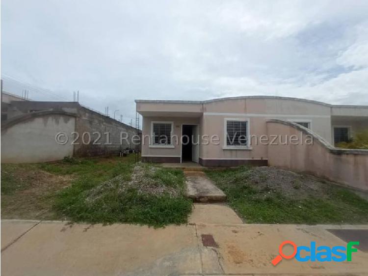 Casa en venta Roca Ensenada, 22-8850