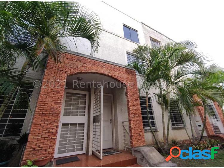 Casa en venta en Tarabana Plaza Cabudare Mls#21-25132 fcb