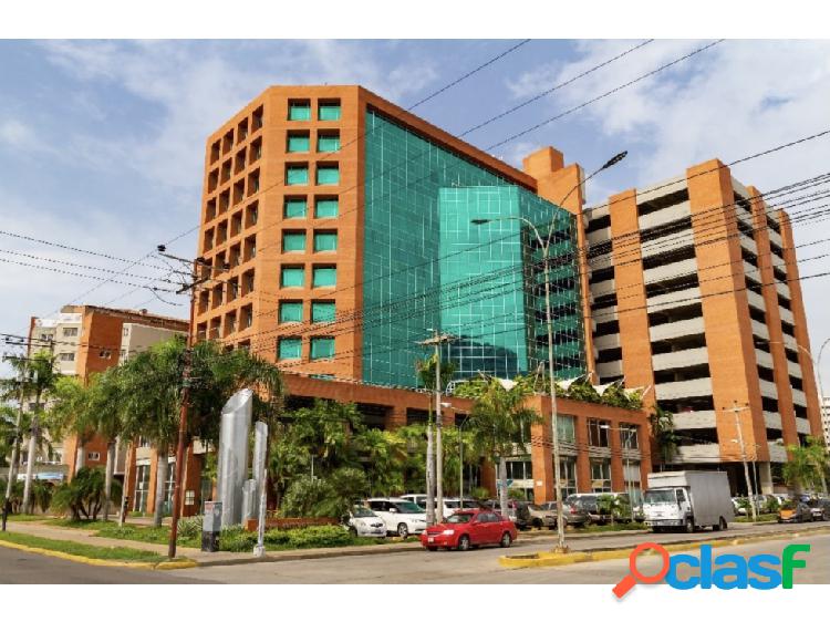 Centro Empresarial Lechería, Oficina de Alquiler, Lecheria