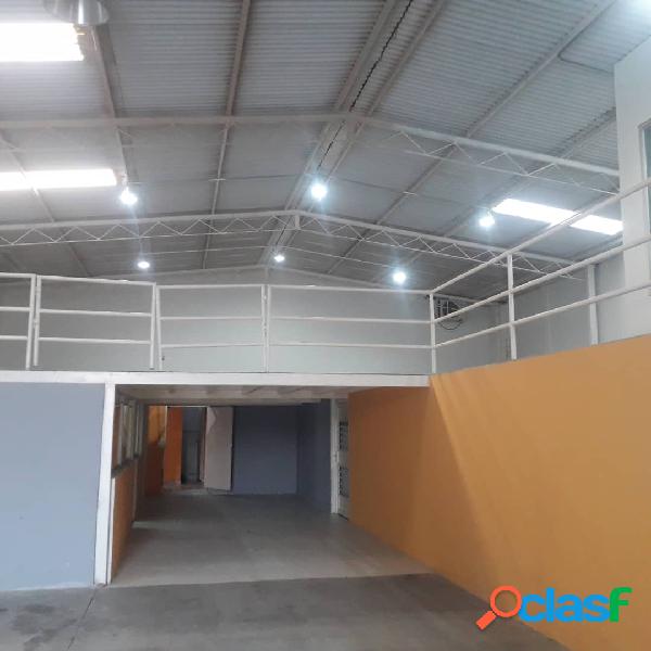 GALPON EN VENTA SAN FELIPE COCOROTE YARACUY FHI-21229