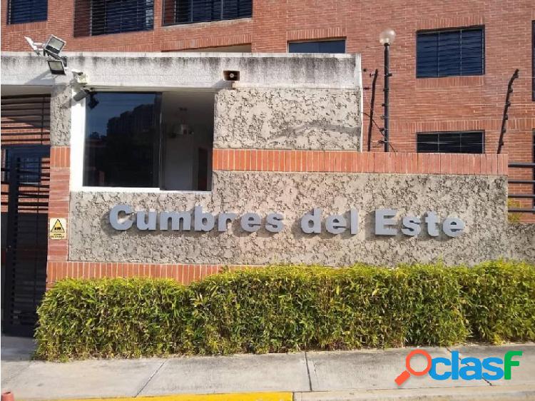 Venta apartamento Colinas de La Tahona