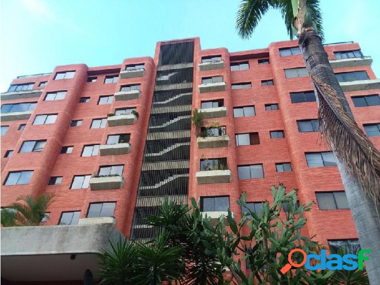 Alquiler Apartamento Colinas de Valle Arriba 21-12502