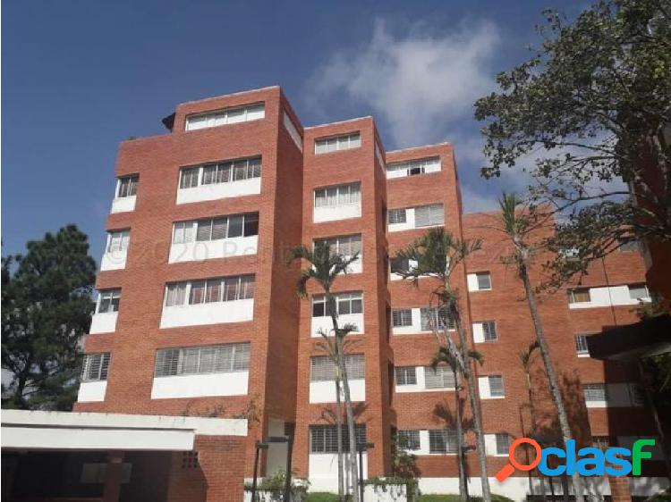 Apartamento en venta en La Tahona 21-8054 Sandra W.