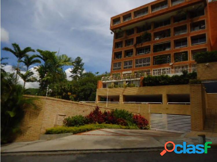 Apartamento en venta en La Tahona 22-11900 Sandra W.