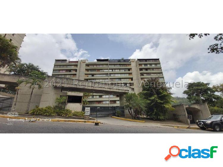 Apartamento en venta en la Tahona 22-5105 Sandra W.