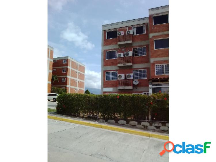 Apartamento en venta parque habitat Guatire