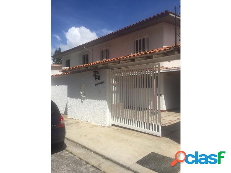 Casa en venta en Prado del Este